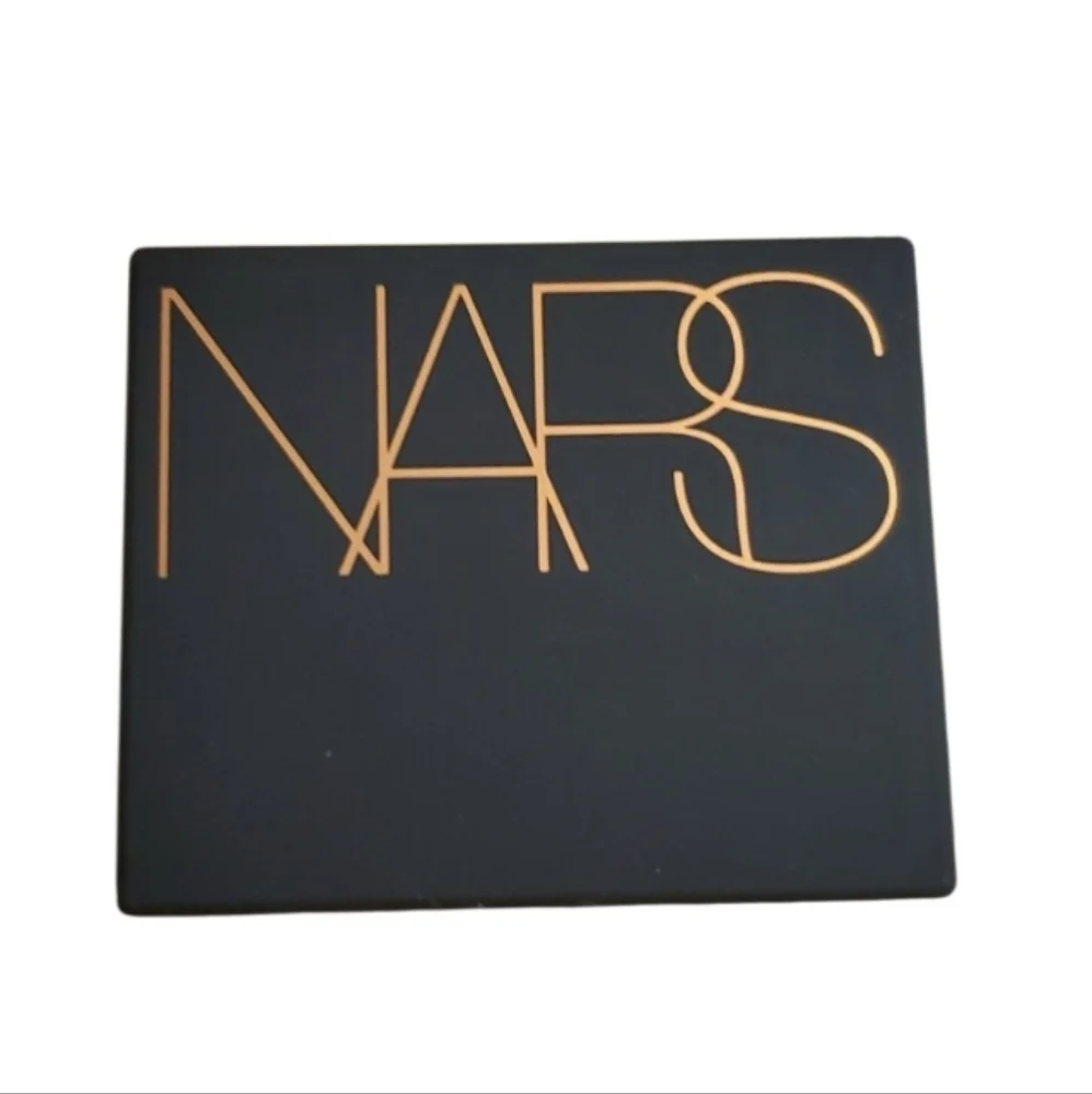NARS Laguna Travel Size Bronzing Powder .08oz -‎ Brown